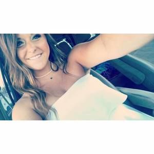 Meet your Posher, Katherine